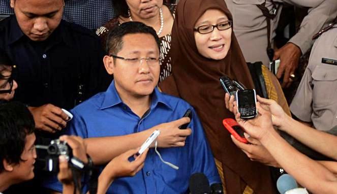 Anas Politisi Paling Ngetop, tapi Rakyat Ogah Memilihnya